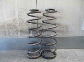 Recambio de muelle amortiguacion para peugeot 807 2.2 hdi fap cat (4hw) referencia OEM IAM 
