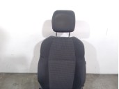 Recambio de asiento delantero izquierdo para peugeot 508 i (8d_) 1.6 hdi referencia OEM IAM 8847A8 8847A8 