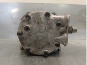 Recambio de compresor aire acondicionado para mg serie 400 (rt) 2.0 turbodiesel referencia OEM IAM JPB100680 1016F SANDEN