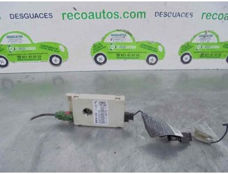 Recambio de antena para bmw x3 (e83) 3.0 24v cat referencia OEM IAM 6990093 21367510 