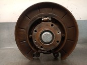 Recambio de mangueta trasera derecha para peugeot 406 coupe (s1/s2) 2.2 hdi fap cat referencia OEM IAM 517621 517621 