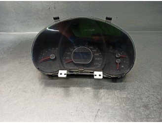 Recambio de cuadro instrumentos para kia soul ( ) 1.6 crdi cat referencia OEM IAM 94004B2010 15B1300012 