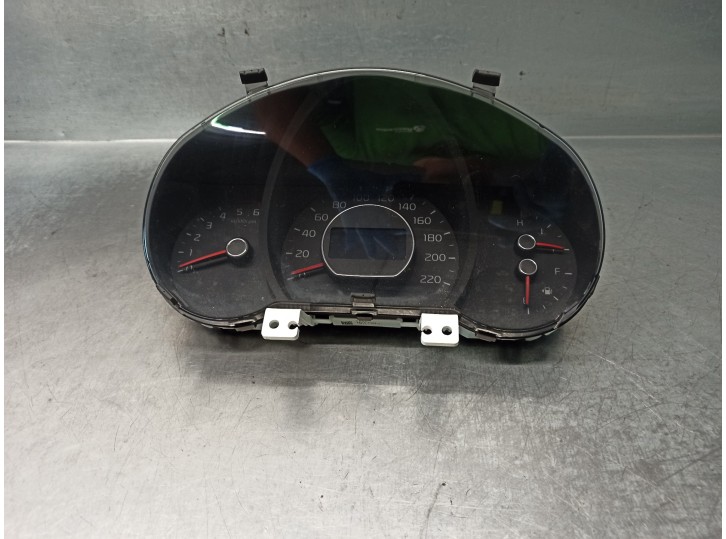 Recambio de cuadro instrumentos para kia soul ( ) 1.6 crdi cat referencia OEM IAM 94004B2010 15B1300012 
