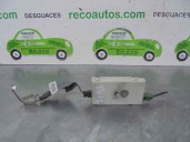 Recambio de antena para bmw x3 (e83) 3.0 24v cat referencia OEM IAM 6990093 21367510 
