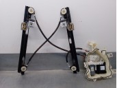 Recambio de elevalunas delantero derecho para seat toledo (5p2) 1.6 referencia OEM IAM 1K0959792D 43 PINES 5 PUERTAS