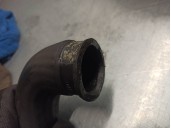 Recambio de tubo para bmw serie 3 berlina (e46) 2.0 16v diesel cat referencia OEM IAM 11612247325 