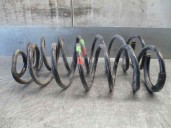 Recambio de muelle amortiguacion para peugeot 807 2.2 hdi fap cat (4hw) referencia OEM IAM   