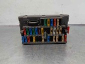 Recambio de caja reles / fusibles para peugeot partner (s1) 1.9 diesel referencia OEM IAM 9568205380 