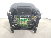 Recambio de asiento delantero izquierdo para peugeot 508 i (8d_) 1.6 hdi referencia OEM IAM 8847A8 8847A8 