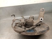 Recambio de mangueta trasera derecha para peugeot 406 coupe (s1/s2) 2.2 hdi fap cat referencia OEM IAM 517621 517621 