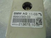 Recambio de antena para bmw x3 (e83) 3.0 24v cat referencia OEM IAM 6990093 21367510 