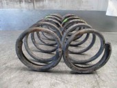 Recambio de muelle amortiguacion para peugeot 807 2.2 hdi fap cat (4hw) referencia OEM IAM 