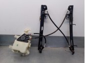 Recambio de elevalunas delantero derecho para seat toledo (5p2) 1.6 referencia OEM IAM 1K0959792D 43 PINES 5 PUERTAS