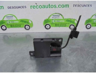 Recambio de modulo electronico para bmw x3 (e83) 3.0 24v cat referencia OEM IAM 84506928461 921-800-002 