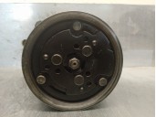 Recambio de compresor aire acondicionado para mg serie 400 (rt) 2.0 turbodiesel referencia OEM IAM JPB100680 1016F SANDEN