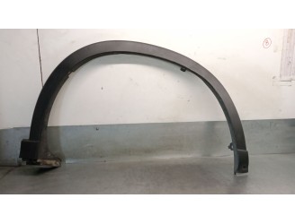 Recambio de aletin delantero derecho para mazda cx-5 (ke, gh) 2.2 d (ke2fw) referencia OEM IAM KD5351W21 KD5351W20C 