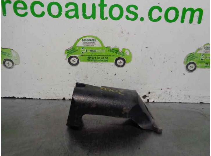 Recambio de soporte motor izquierdo para peugeot 807 2.2 hdi fap cat (4hw) referencia OEM IAM 1494901080 