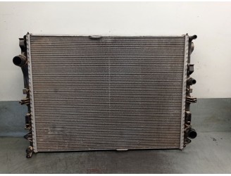 Recambio de radiador agua para mercedes-benz clase v (w447) v 250 cdi / d (447.811, 447.813, 447.815) referencia OEM IAM A099500