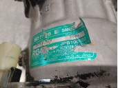 Recambio de compresor aire acondicionado para mg serie 400 (rt) 2.0 turbodiesel referencia OEM IAM JPB100680 1016F SANDEN