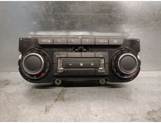 Recambio de mando climatizador para skoda octavia ii (1z3) 1.2 tsi referencia OEM IAM 3T0907044BD 3T0907044BK 