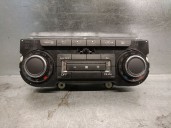 Recambio de mando climatizador para skoda octavia ii (1z3) 1.2 tsi referencia OEM IAM 3T0907044BD 3T0907044BK 