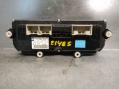 Recambio de mando climatizador para skoda octavia ii (1z3) 1.2 tsi referencia OEM IAM 3T0907044BD 3T0907044BK 