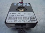 Recambio de antena para bmw x3 (e83) 3.0 24v cat referencia OEM IAM 6990089 21367510 