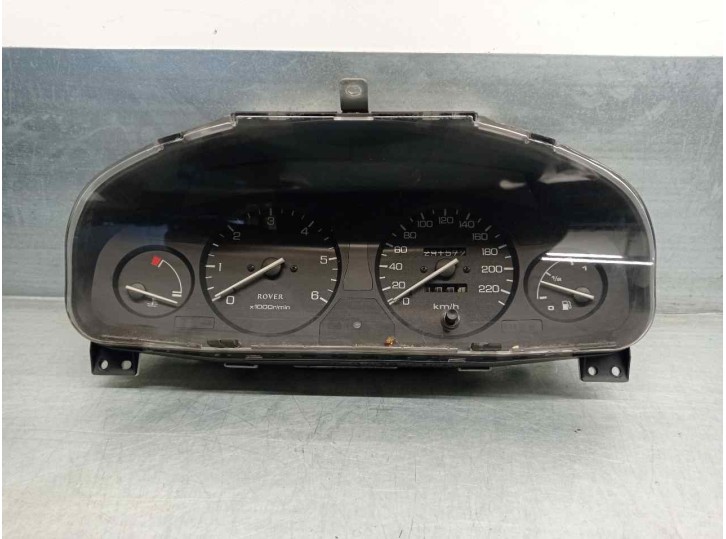Recambio de cuadro instrumentos para mg serie 400 (rt) 2.0 turbodiesel referencia OEM IAM HR0200101 