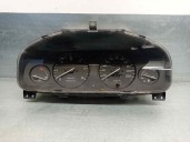 Recambio de cuadro instrumentos para mg serie 400 (rt) 2.0 turbodiesel referencia OEM IAM HR0200101 