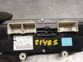 Recambio de mando climatizador para skoda octavia ii (1z3) 1.2 tsi referencia OEM IAM 3T0907044BD 3T0907044BK 