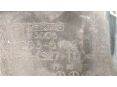 Recambio de aletin delantero derecho para mazda cx-5 (ke, gh) 2.2 d (ke2fw) referencia OEM IAM KD5351W21 KD5351W20C 