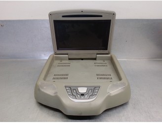 Recambio de pantalla multifuncion para dodge journey 2.0 16v crd cat referencia OEM IAM DS902LEDV12 