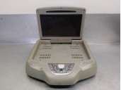 Recambio de pantalla multifuncion para dodge journey 2.0 16v crd cat referencia OEM IAM DS902LEDV12 