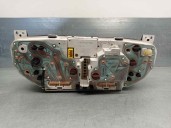 Recambio de cuadro instrumentos para mg serie 400 (rt) 2.0 turbodiesel referencia OEM IAM HR0200101 