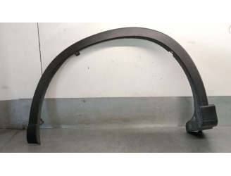 Recambio de aletin delantero izquierdo para mazda cx-5 (ke, gh) 2.2 d (ke2fw) referencia OEM IAM KD5351W31 KD5351W30C 