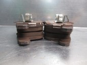 Recambio de pastillas de freno para land rover evoque 2.2 td4 cat referencia OEM IAM   ROADHOUSE