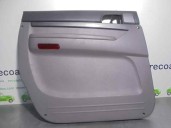 Recambio de guarnecido puerta trasera izquierda para ssangyong rodius 2.0 td cat referencia OEM IAM 7320121000  