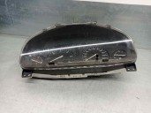 Recambio de cuadro instrumentos para mg serie 400 (rt) 2.0 turbodiesel referencia OEM IAM HR0200101 