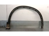 Recambio de aletin delantero izquierdo para mazda cx-5 (ke, gh) 2.2 d (ke2fw) referencia OEM IAM KD5351W31 KD5351W30C 