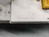 Recambio de cuadro instrumentos para mg serie 400 (rt) 2.0 turbodiesel referencia OEM IAM HR0200101  