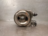 Recambio de enfriador aceite motor para citroën jumpy 1.9 turbodiesel referencia OEM IAM 1103A2 1103A2 