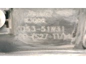 Recambio de aletin delantero izquierdo para mazda cx-5 (ke, gh) 2.2 d (ke2fw) referencia OEM IAM KD5351W31 KD5351W30C 