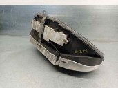 Recambio de cuadro instrumentos para mg serie 400 (rt) 2.0 turbodiesel referencia OEM IAM HR0200101  