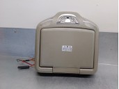 Recambio de pantalla multifuncion para dodge journey 2.0 16v crd cat referencia OEM IAM DS902LEDV12  