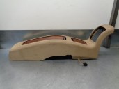 Recambio de apoyabrazos central para mercedes-benz clase cls (w219) 3.5 v6 cat referencia OEM IAM   