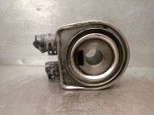 Recambio de enfriador aceite motor para citroën jumpy 1.9 turbodiesel referencia OEM IAM 1103A2 1103A2 