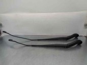 Recambio de brazo limpia delantero derecho para peugeot expert kasten 2.0 hdi fap referencia OEM IAM 1400456680 1400456780 