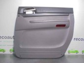 Recambio de guarnecido puerta trasera derecha para ssangyong rodius 2.0 td cat referencia OEM IAM 7220221000  