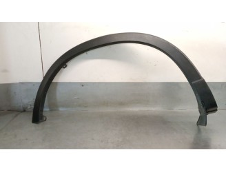 Recambio de aletin trasero derecho para mazda cx-5 (ke, gh) 2.2 d (ke2fw) referencia OEM IAM KD5351W51 KD5351W50C 