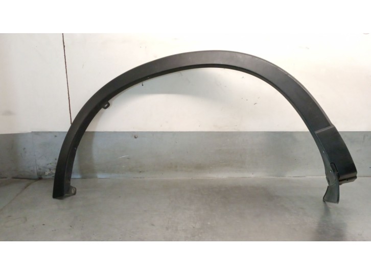 Recambio de aletin trasero derecho para mazda cx-5 (ke, gh) 2.2 d (ke2fw) referencia OEM IAM KD5351W51 KD5351W50C 